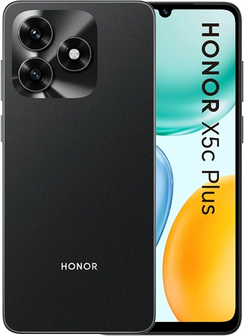 CELULAR HONOR X5C PLUS 4/256GB 5109BYH + HOPPIE DE REGALO