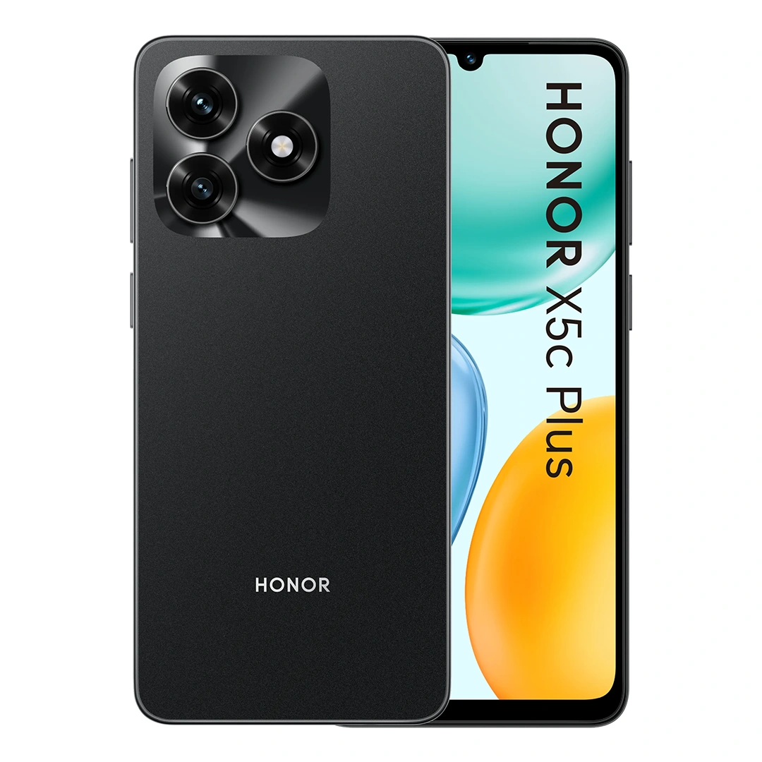 CELULAR HONOR X5C PLUS 4/256GB 5109BYH 2