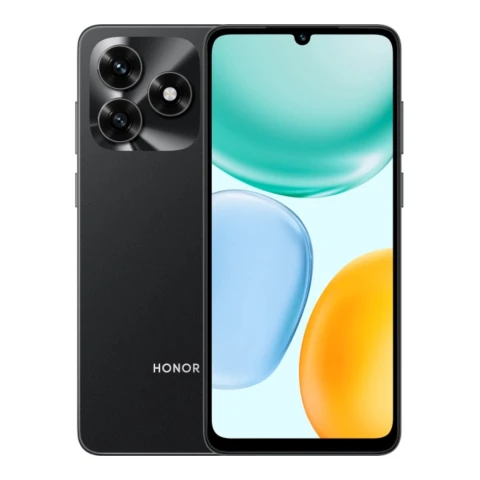 CELULAR HONOR X5C 4/128GB 5