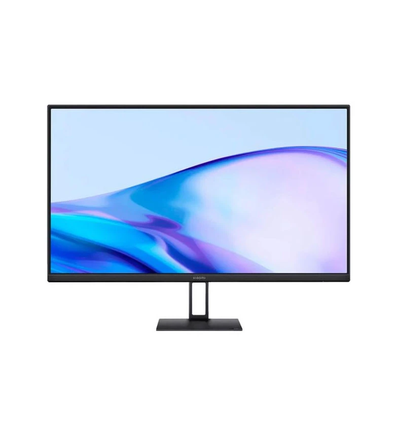 MONITOR 24" XIAOMI A24I P24FBA-RAGL FHD IPS/100HZ/6MS/8B/DP/HDMI BLACK