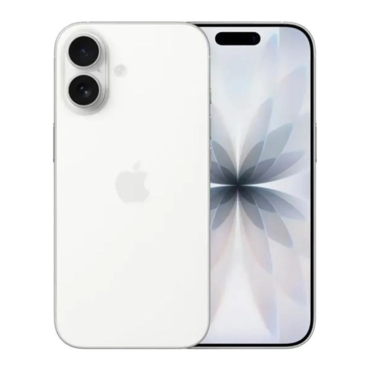 CELULAR IPHONE 17 256GB  WHITE