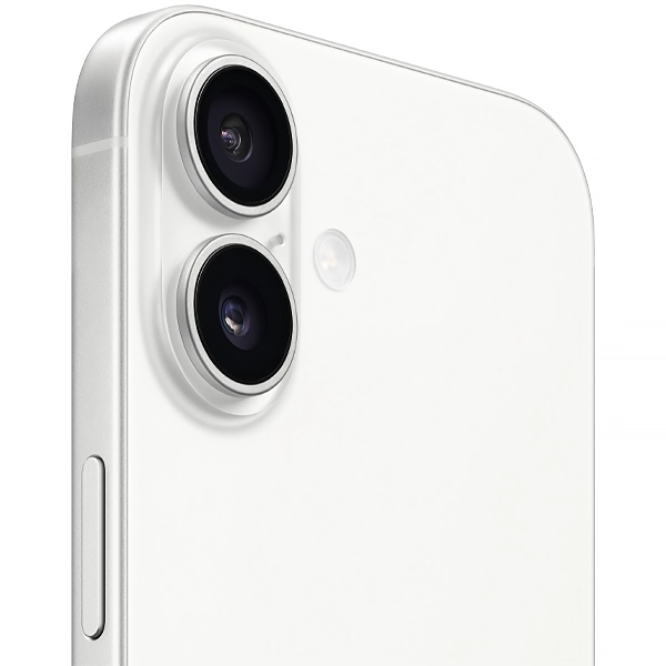 CELULAR IPHONE 17 256GB  WHITE 2