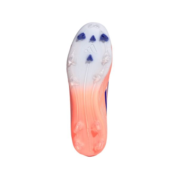 CALZADO ADIDAS F50 LEAGUE FG/MG - CALCE US 8 2