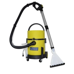 ASPIRADORA EXTRACTORA CARPET DE 20 LTS MSA
