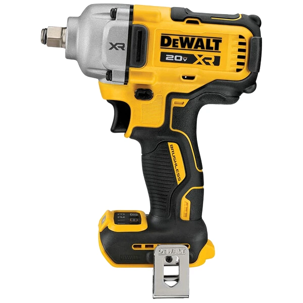 PISTOLA DE IMPACTO DEWALT XR 1/2 20DV DCF892B