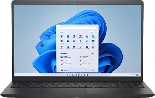 NOTEBOOK DELL 15 LDC15250-7427BLK I7 1355U 16GB/512GB/15.6" TOUCH