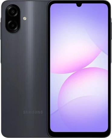 CELULAR SAMSUNG A07 4GB + 64GB