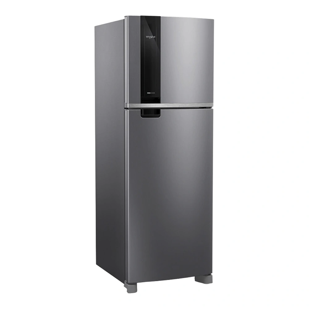 HELADERA WHIRLPOOL WRM46MK 403/383L EVOX FRIO SECO