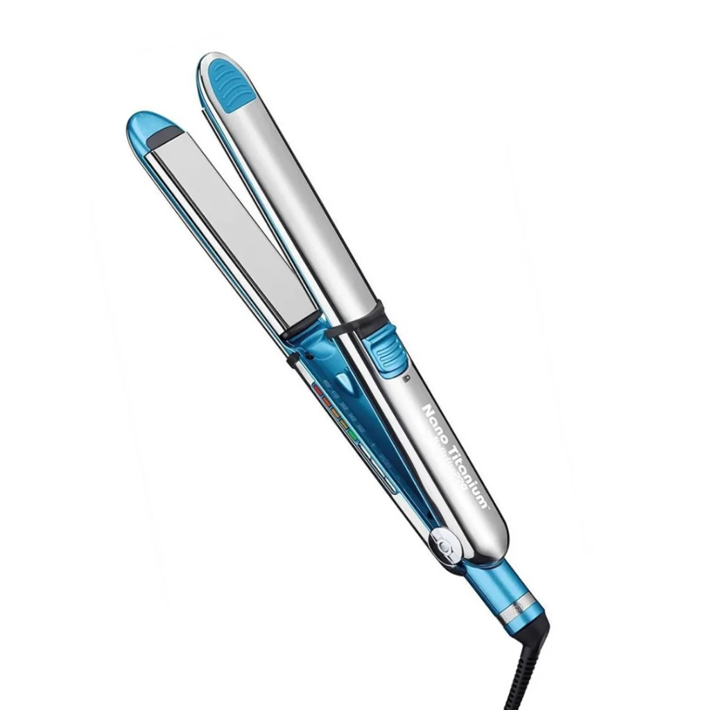 BABYLISS PLANCHITA OPTIMA 3000 2