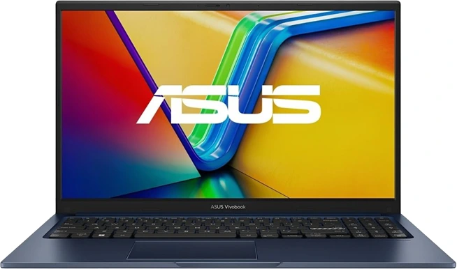NOTEBOOK ASUS VIVOBOOK X1404VA-BQ4178W I5-120U 5GHZ/8GBD4/256SSD/15.6"/IPS/W11/ESP/BLUE 1GTA.PY