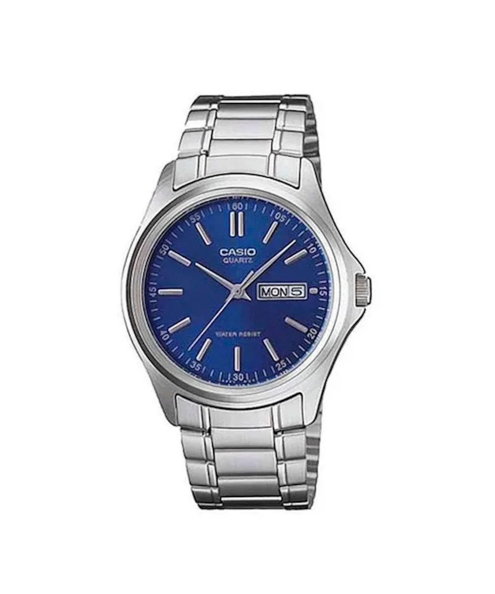 RELOJ CASIO MTP-1239D-2ADF