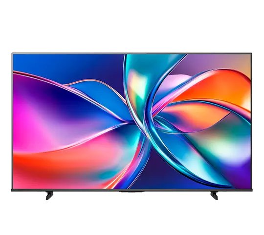 TELEVISOR HISENSE VIDAA, 4K QLED, BT, VOICE CONTROL (75Q6QV) 3