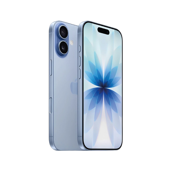 CELULAR IPHONE 17 256GB BLUE 2