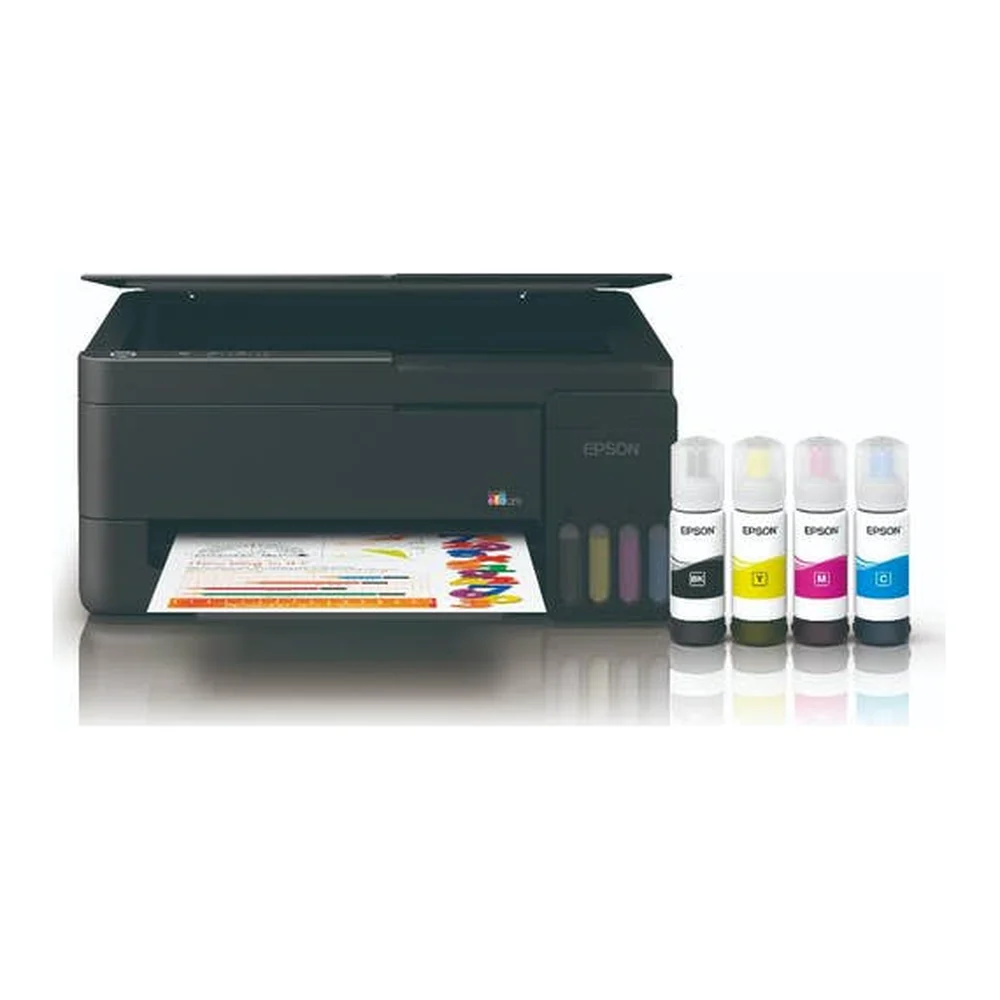 IMPRESORA EPSON ECOTANK L3310 MULTIFUNCION