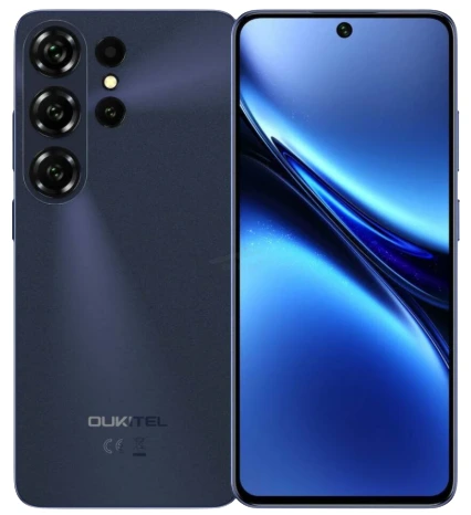 CELULAR OUKITEL C26 6GB/128GB