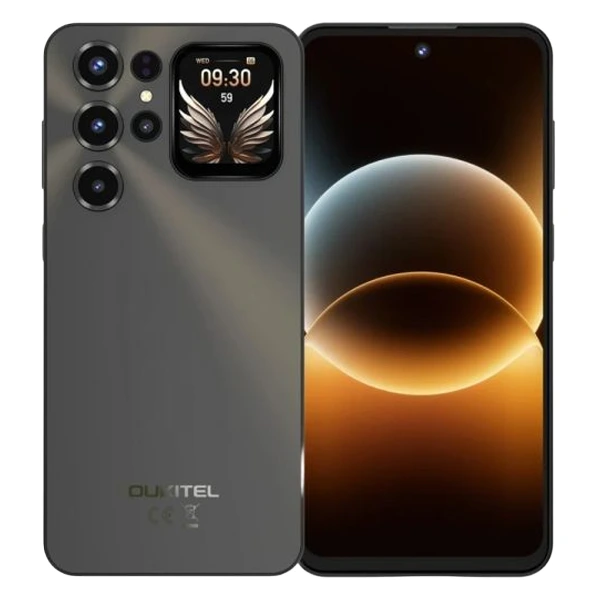 CELULAR OUKITEL C68 PLUS 4GB/128GB