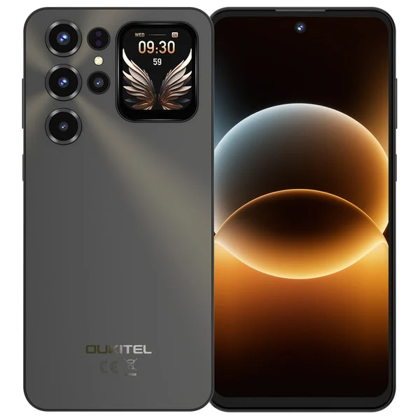 CELULAR OUKITEL C68 PLUS 4GB/128GB 4