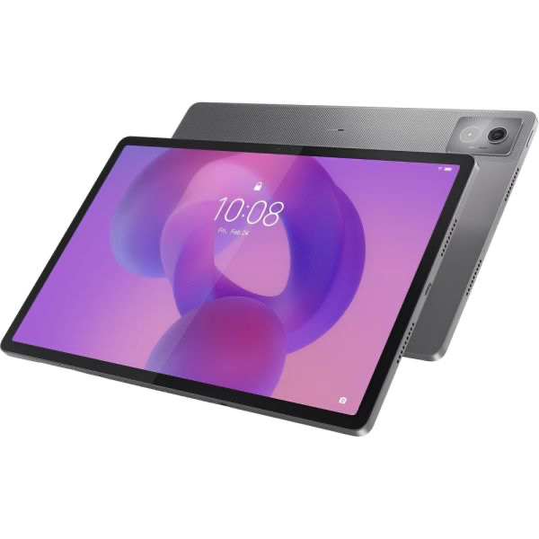 TABLET LENOVO IDEA TAB PRO TB373FU WIFI 12.7" 3K IPS 144HZ 8GB/256GB TECL ESP+PEN+AURIC GRAY 2