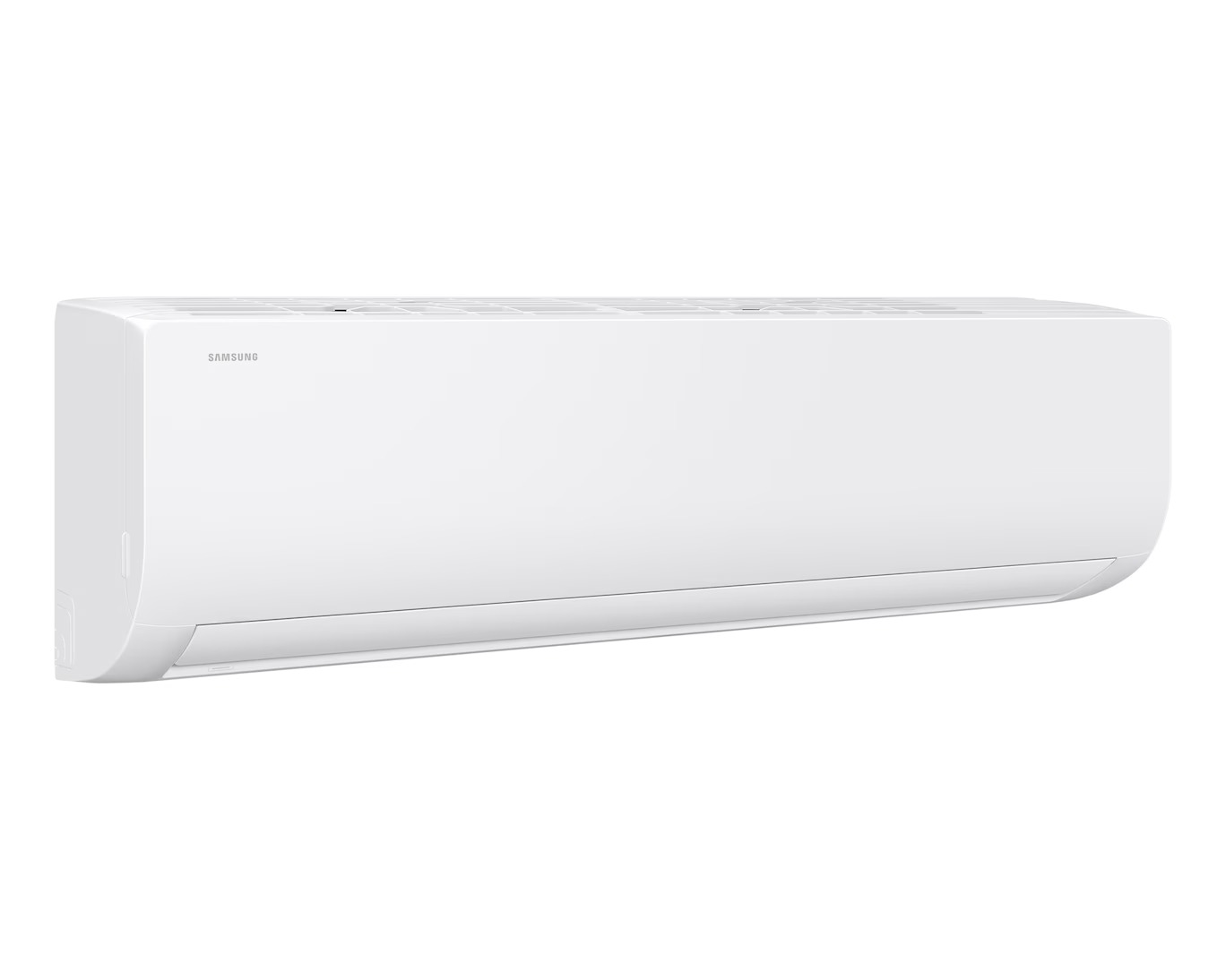 AIRE SAMSUNG AR40F24C0AM/UG 24000BTU + KIT DE INSTALACION FSH3858M4 2