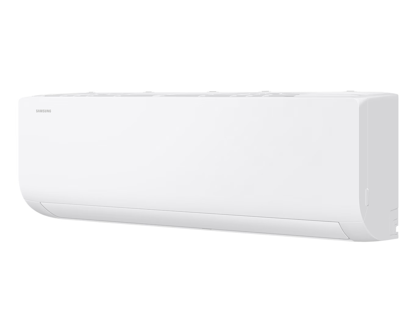 AIRE SAMSUNG AR40F12C0AM/UG 12000BTU + KIT DE INSTALACION FSH1412M4 2