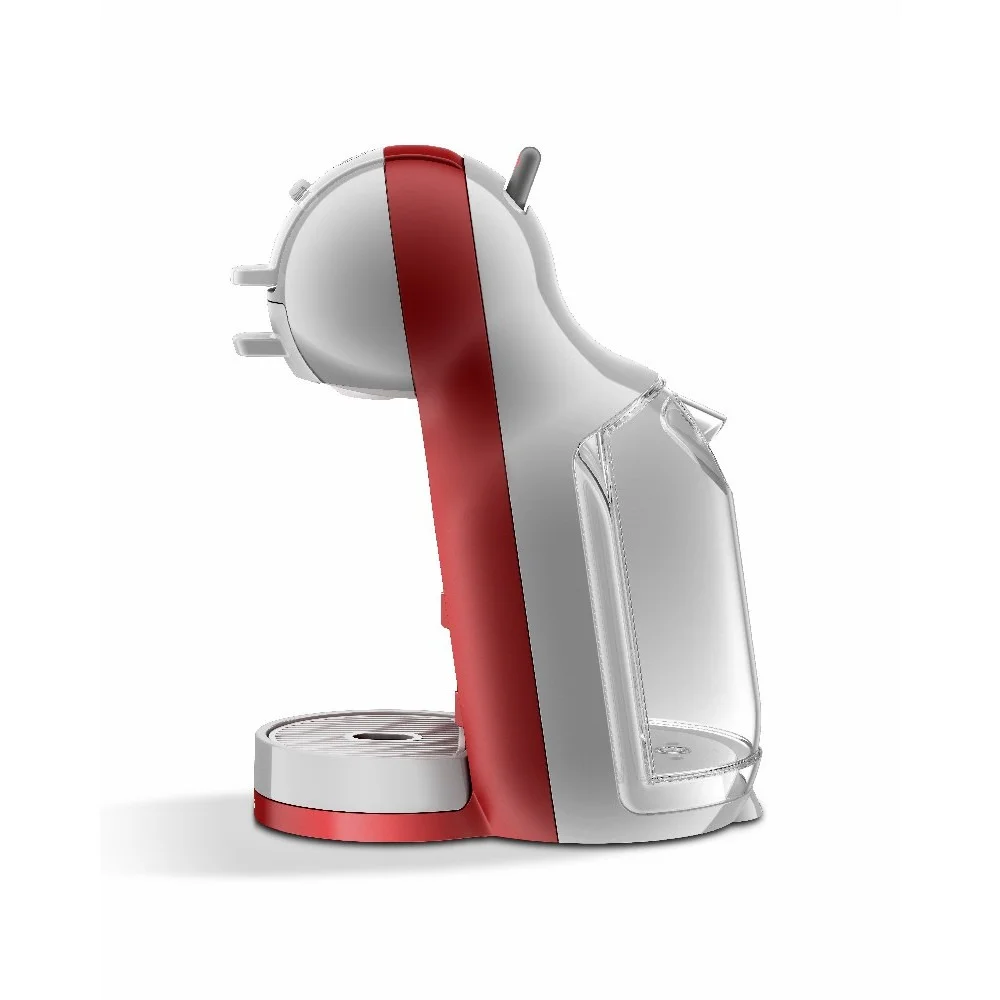 CAFETERA DOLCE GUSTO MOULINEX MOD MINI ME ROJA + ADAPTADOR COD MX109 MOD EDXCDGMINIR-N 3