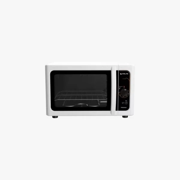 HORNO ELECTRICO 44LTS ATLAS BLANCO AH44E-B 3