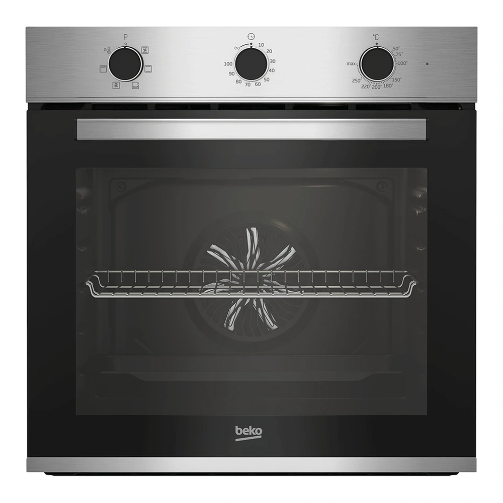 HORNO ELECTRICO BEKO 66LTS EMPOTRABLE BBIE12100XD