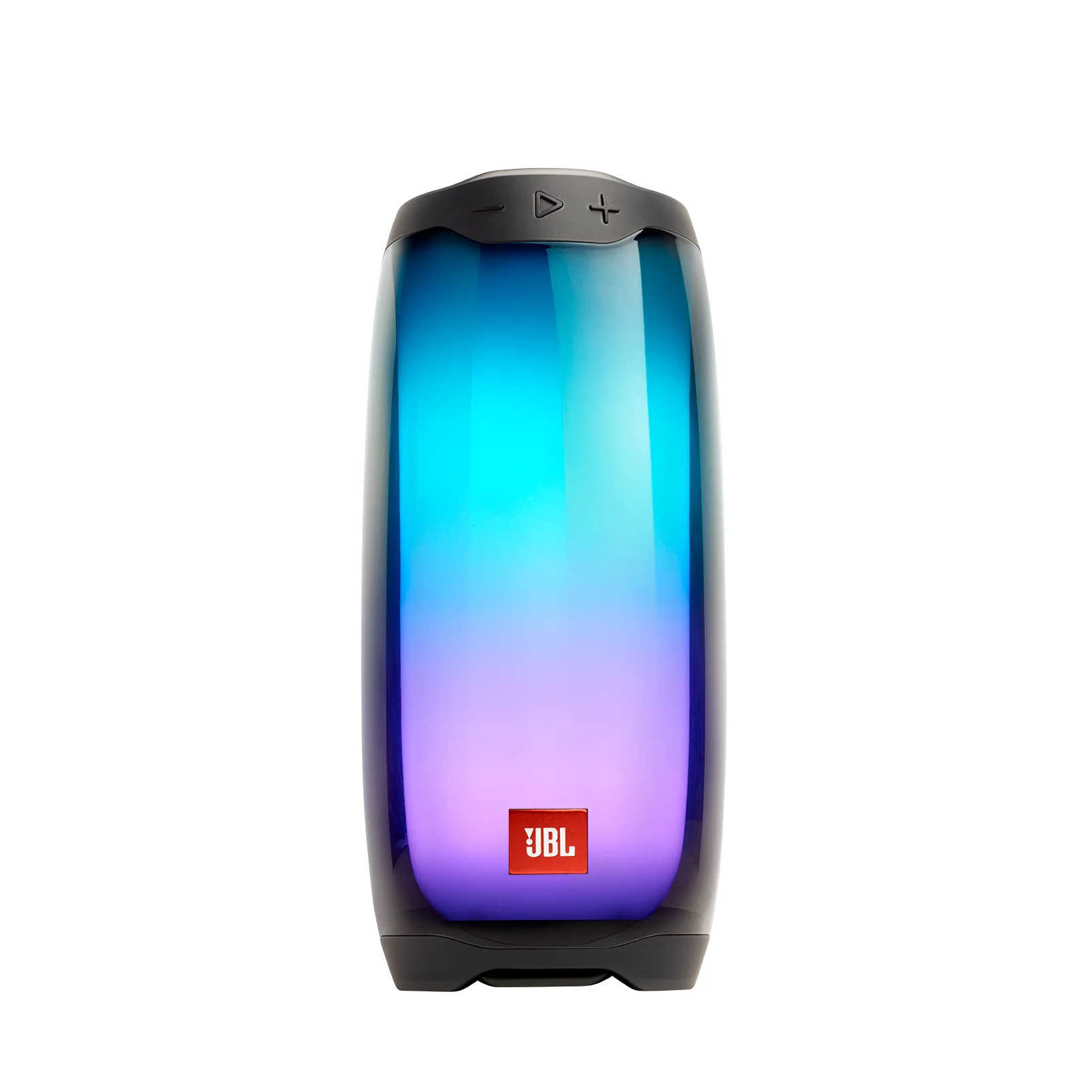 SPEAKER JBL PULSE 4 NEGRO