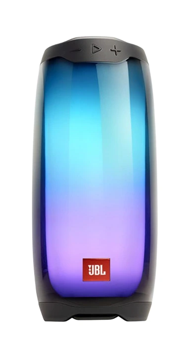SPEAKER JBL PULSE 4 NEGRO 4