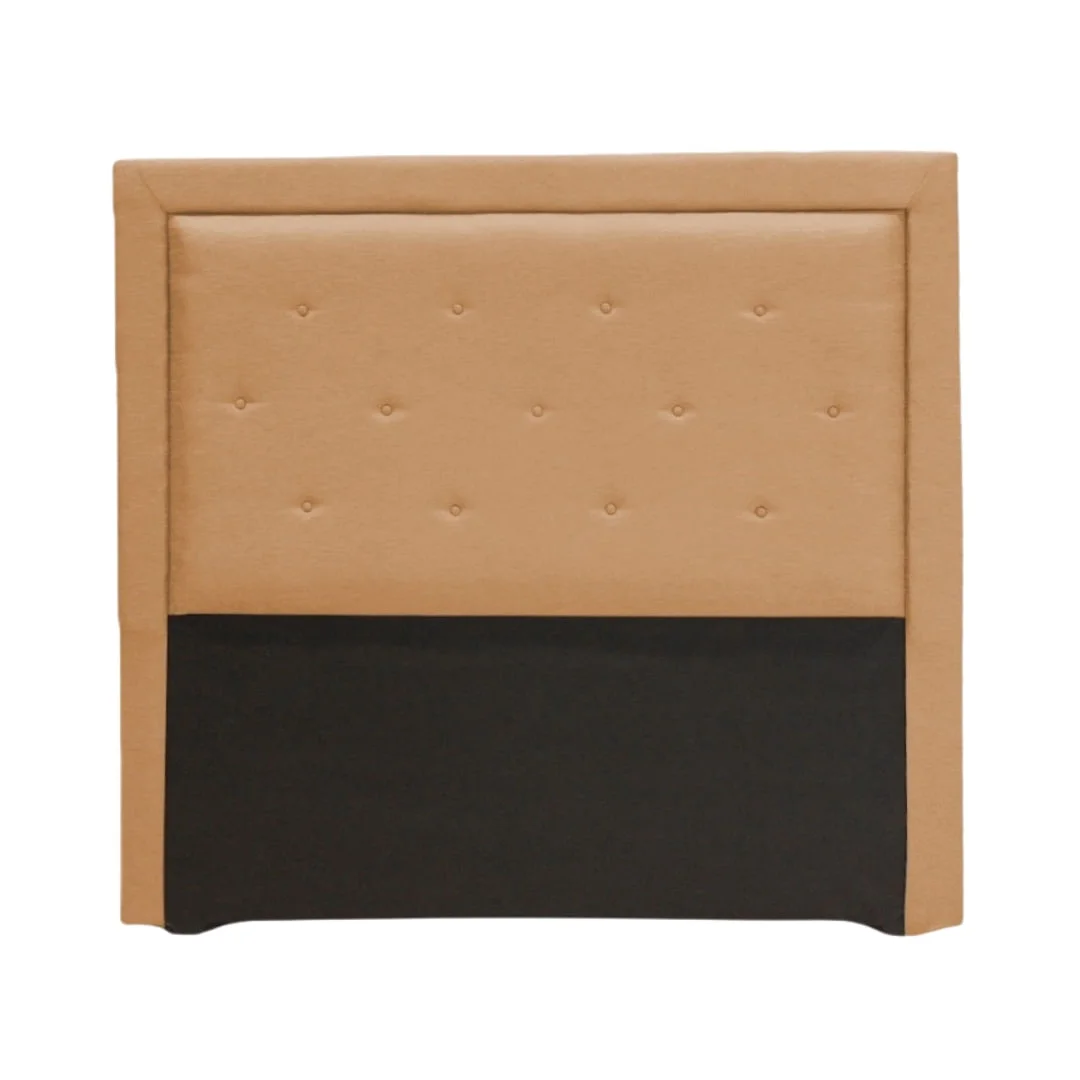 CABECERA 160 IMPERIAL BEIGE SUPERSPUMA