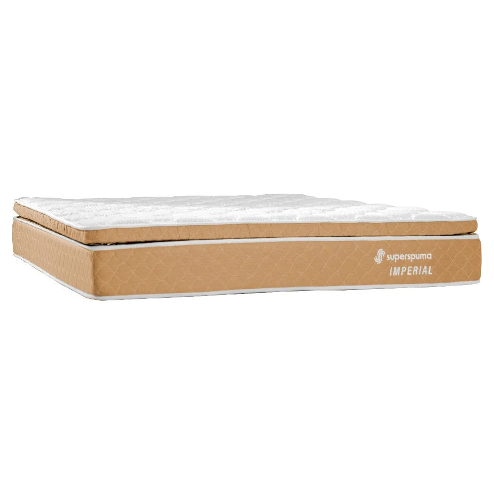 CABECERA 160 IMPERIAL BEIGE SUPERSPUMA 2