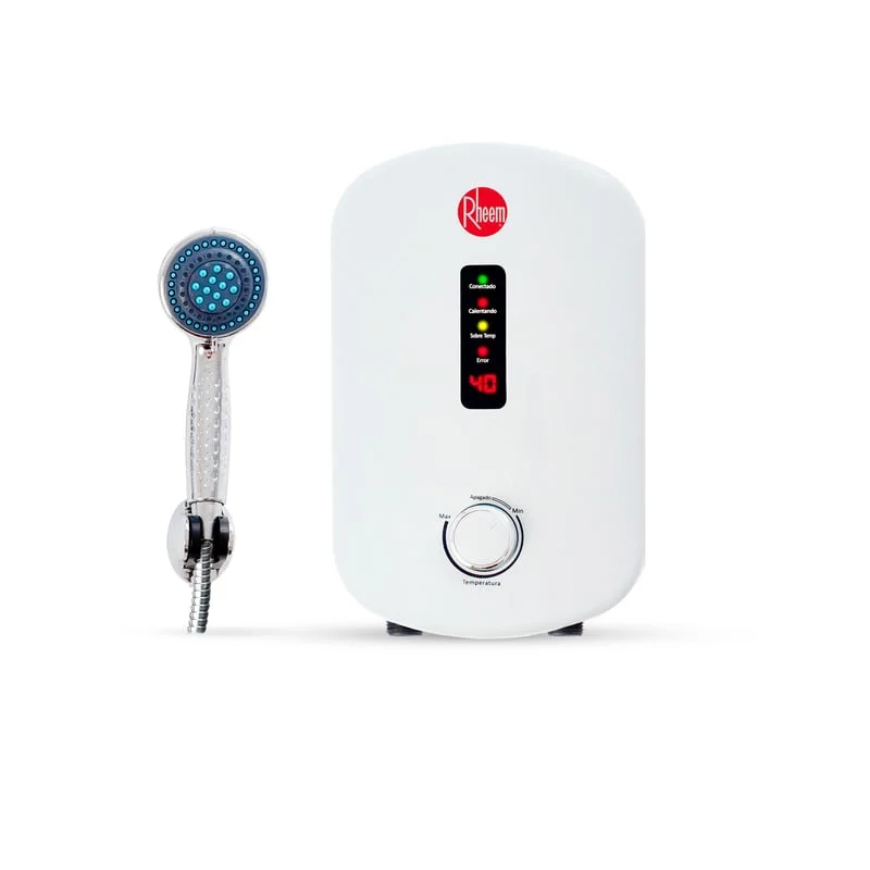 CALENTADOR DE AGUA DE PASO ELECTRICO RHEEM RTEX-8 RH11 2