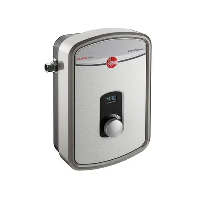 CALENTADOR DE AGUA DE PASO ELECTRICO RHEEM RTEX-8 RH11 3