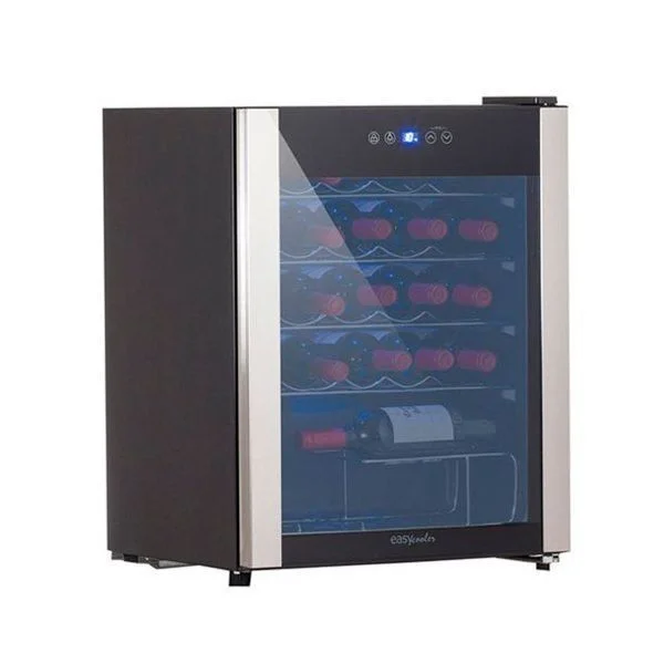 WINE COOLER MIDEA 66L 24 BOTELLAS 0512MDRW107FG