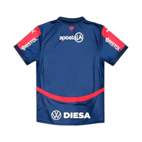 CAMISETA CERRO PORTEÑO OFICIAL PUMA TALLA XL 2026 2