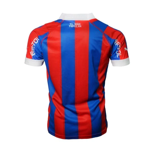 CAMISETA CERRO PORTEÑO OFICIAL PUMA TALLA XL 2026 3