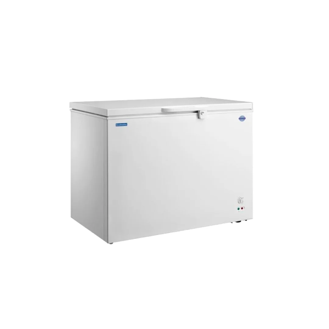 CONGELADOR GOODWEATHER GW-240XT 200LTS