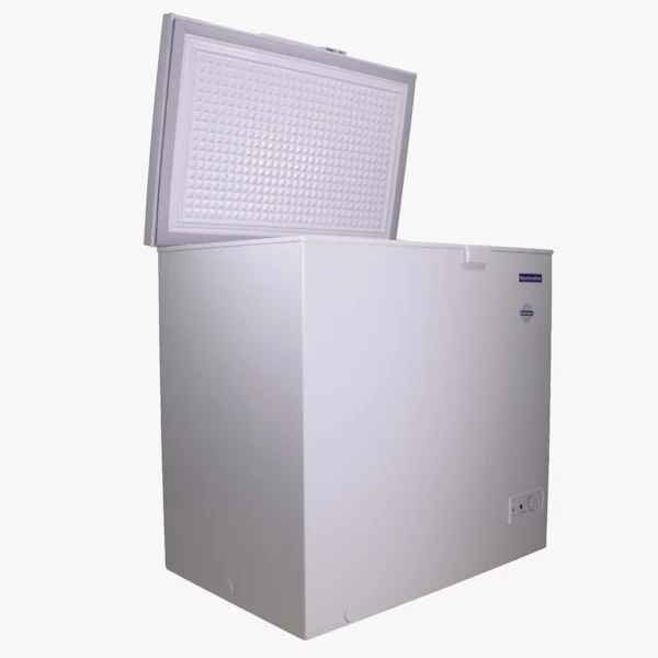 CONGELADOR GOODWEATHER GW-240XT 200LTS 2
