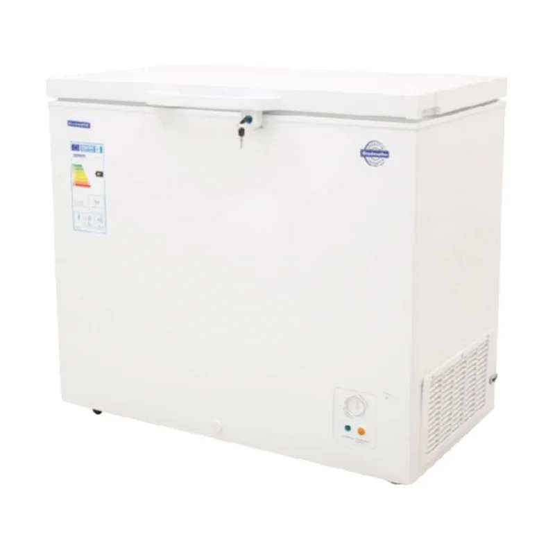 CONGELADOR GOODWEATHER GW-240XT 200LTS 3