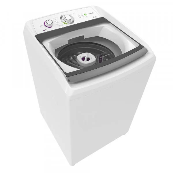 LAVARROPAS WHIRLPOOL 13KG CARGA SUP BLANCO 750RPM C/ AGUA CALIENTE EDWWH13AB 3