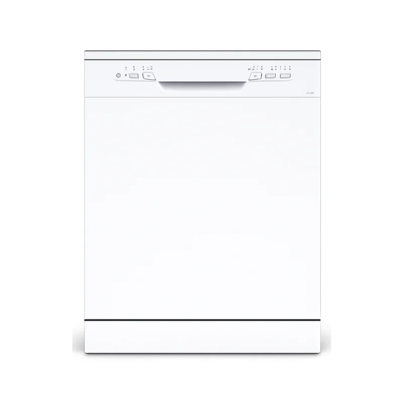 LAVAVAJILLAS MIDEA 14 SETS DE CUBIERTOS BLANCO 0514000WPQ12B 2