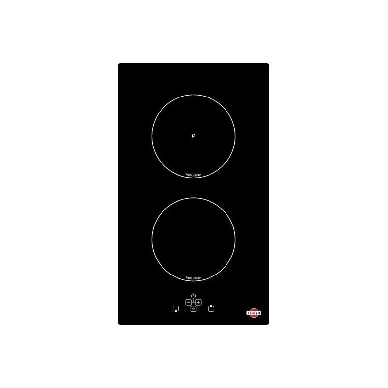 ANAFE INDUCCION TOKYO MOD ODALISA 2HORN T3462