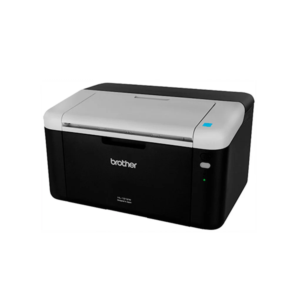 IMPRESORA BROTHER HL1212W REF 02011002 3