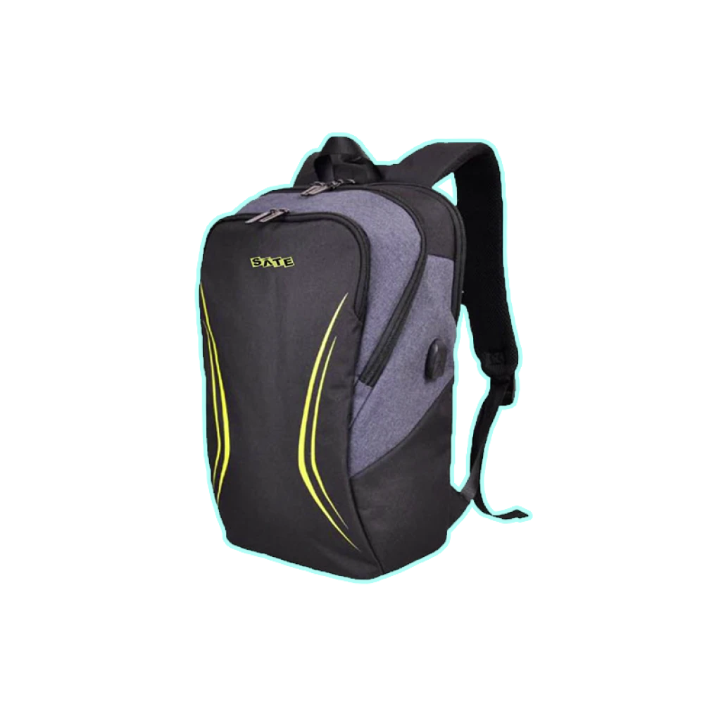 MOCHILA SATE 15.6"