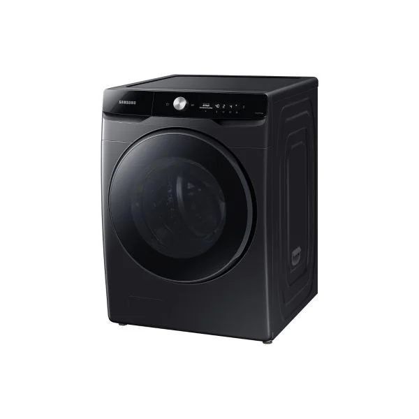 LAVASECARROPAS SAMSUNG WD22T6500GV/ZS 22KG NEGRO