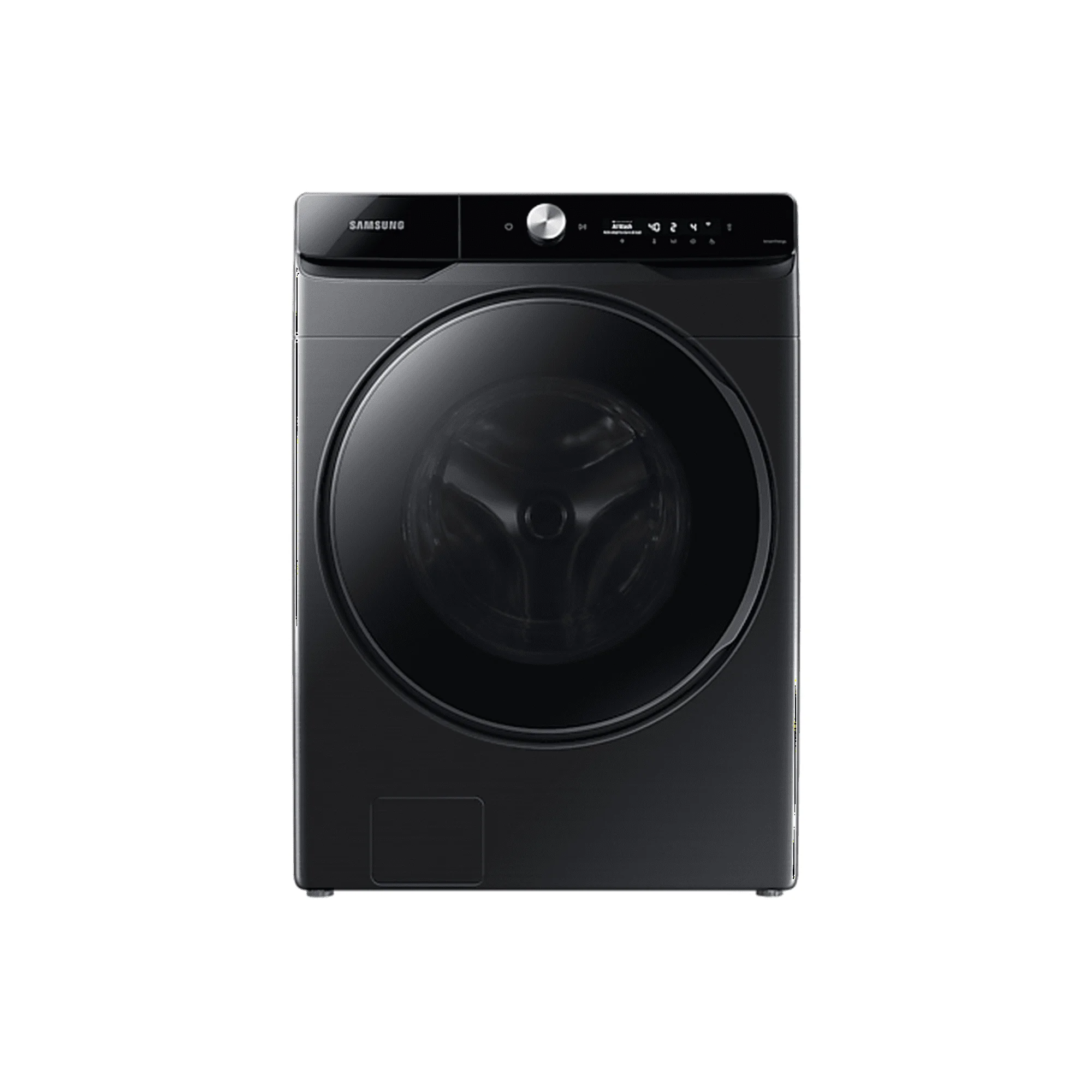 LAVASECARROPAS SAMSUNG WD22T6500GV/ZS 22KG NEGRO 2