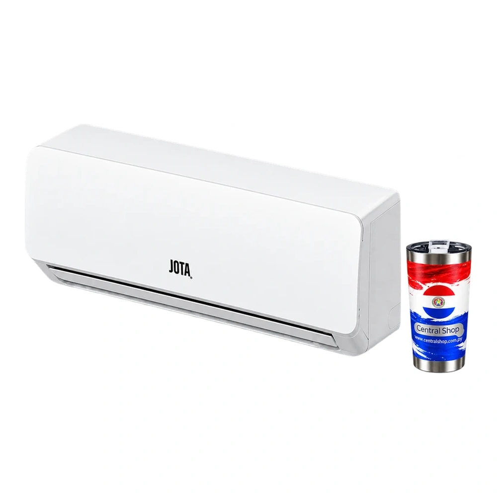 AIRE SPLIT JOTA 24.000BTU
