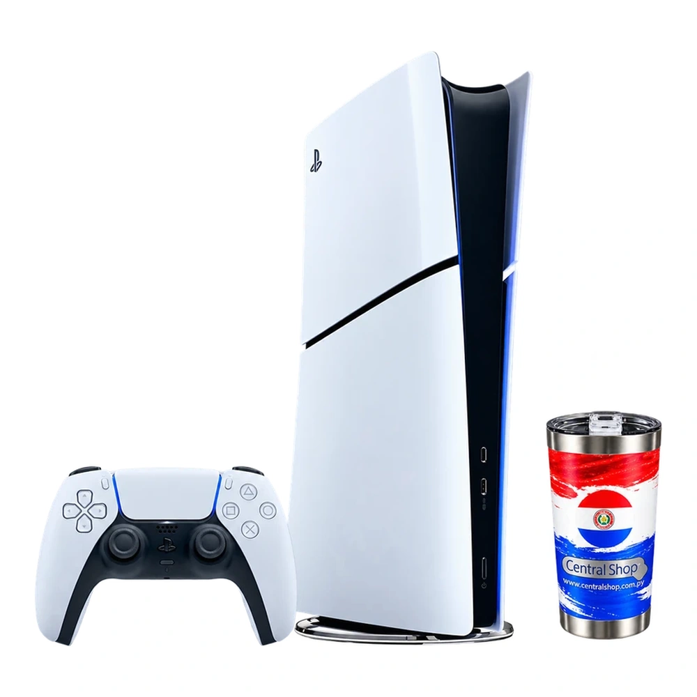 PLAY STATION 5 HW 2015 GT7+ASTRO DIGITAL 825GB LAT