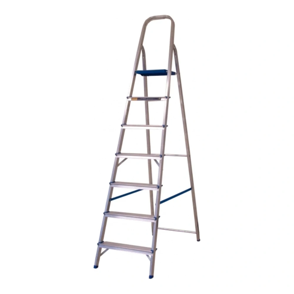 Escalera domestica 7 peldaños TULS