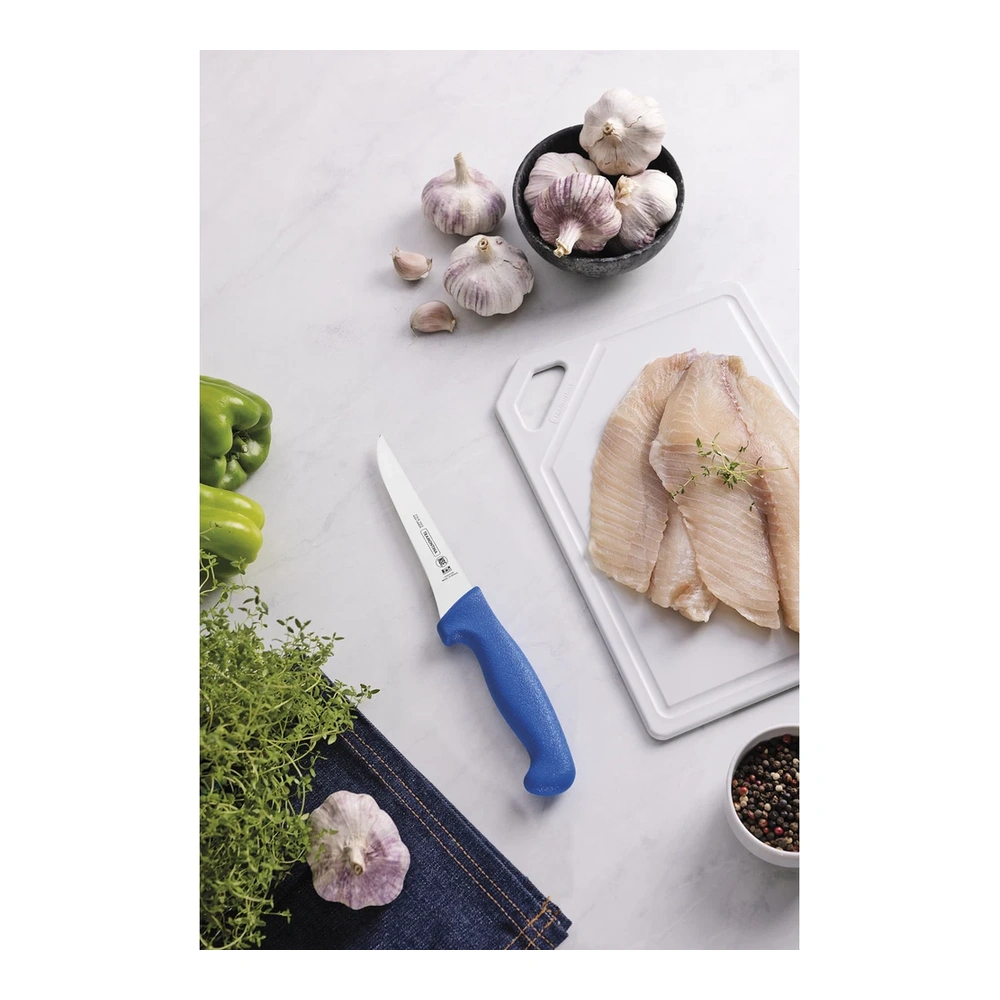 CUCHILLO PARA DESHUESAR 5 PROFESIONAL MASTER TRAMONTINA T24602A 4